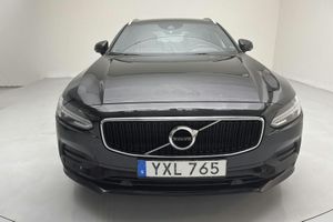 Volvo V90 bild 4