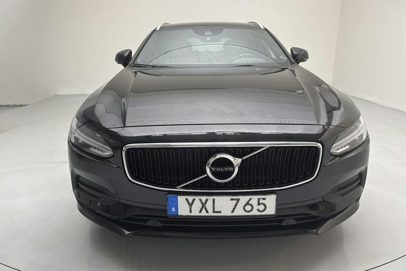 Volvo V90 bild 4