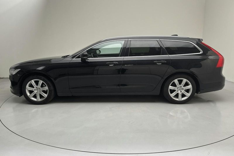 Volvo V90 bild 2