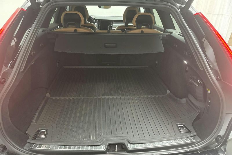 Volvo V90 bild 9
