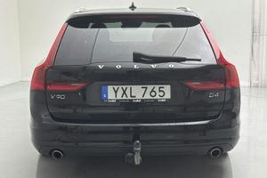 Volvo V90 bild 5