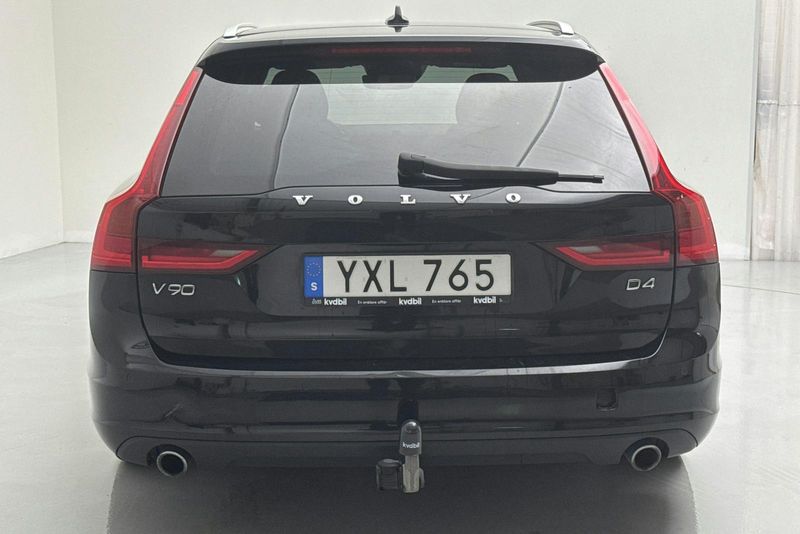 Volvo V90 bild 5