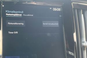 Volvo V90 bild 11