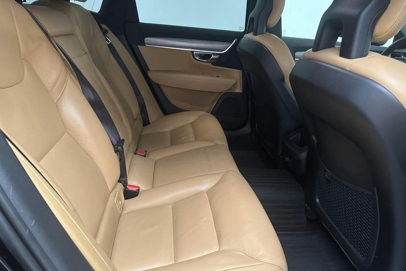 Volvo V90 bild 8