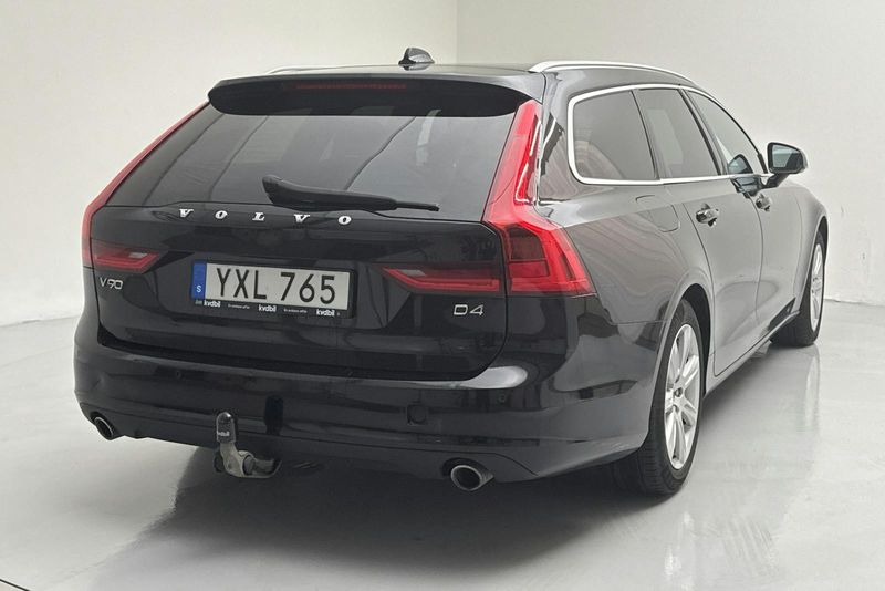 Volvo V90 bild 3