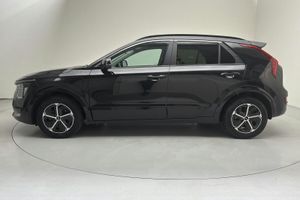 Kia Niro bild 2