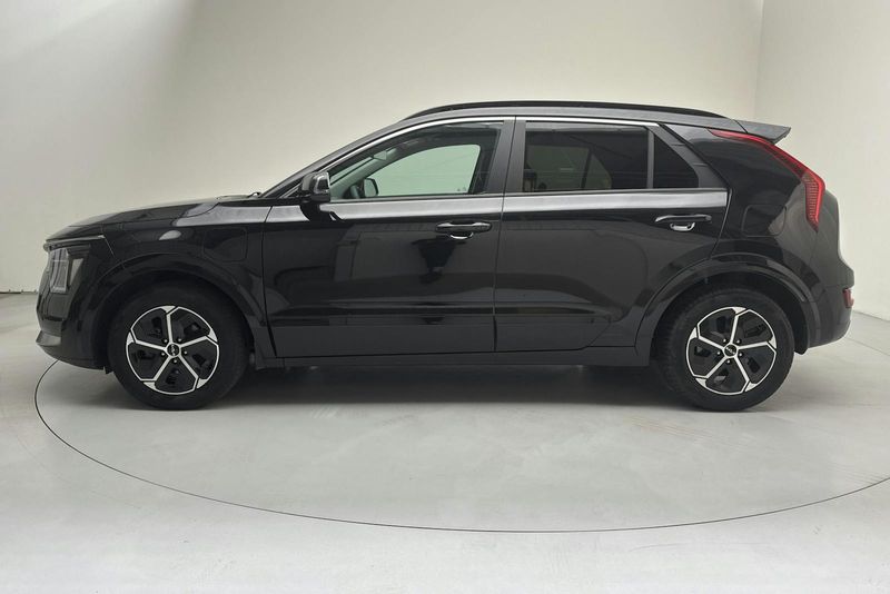 Kia Niro bild 2