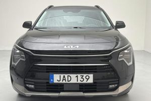 Kia Niro bild 4