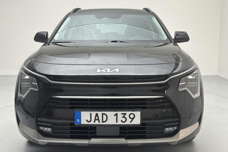Kia Niro bild 4