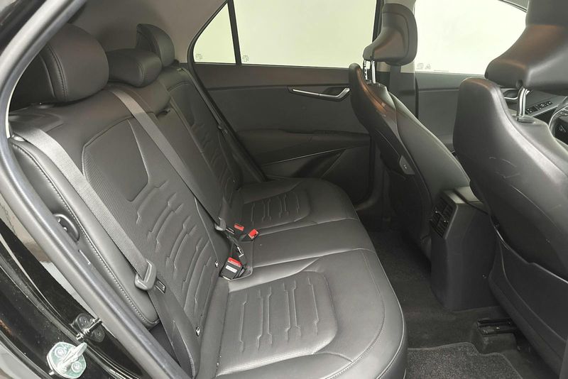 Kia Niro bild 8