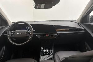 Kia Niro bild 6