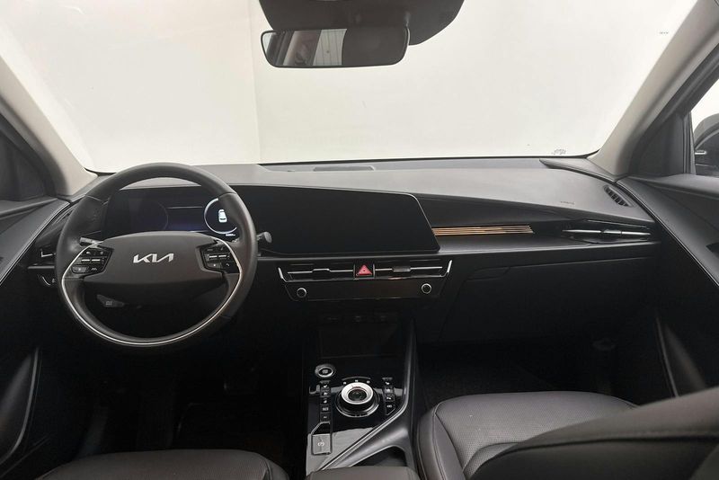 Kia Niro bild 6