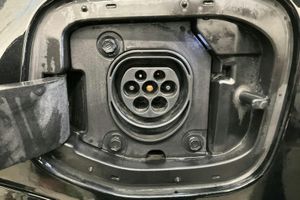 Kia Niro bild 16
