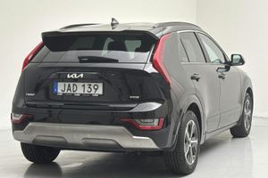 Kia Niro bild 3