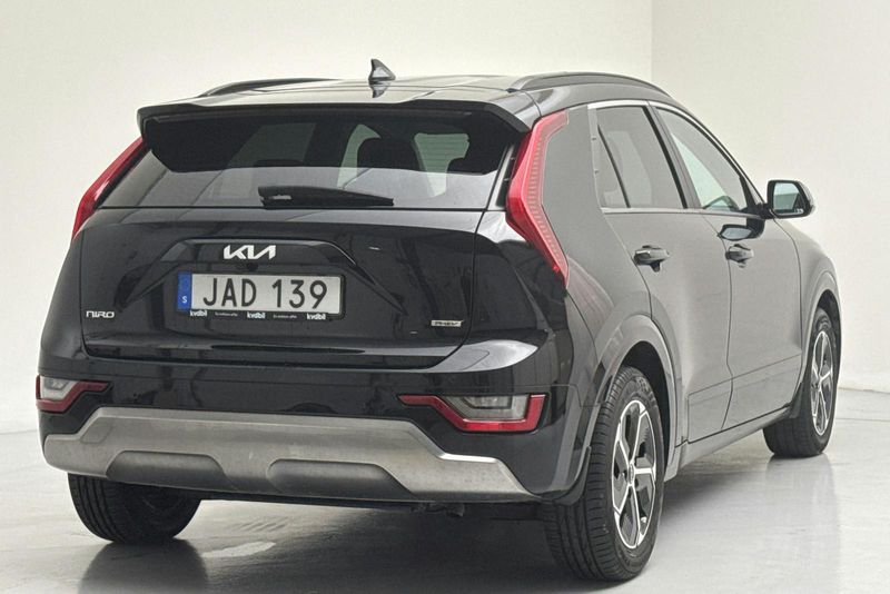 Kia Niro bild 3