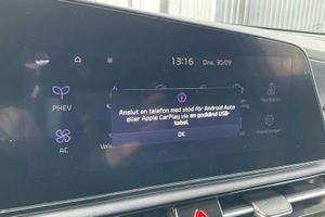 Kia Niro bild 13