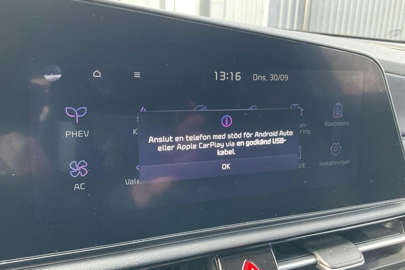 Kia Niro bild 13