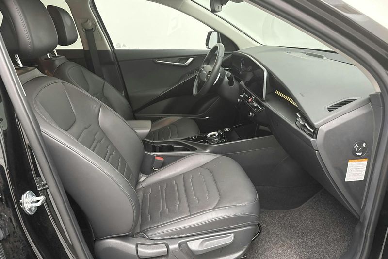 Kia Niro bild 7