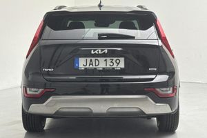 Kia Niro bild 5