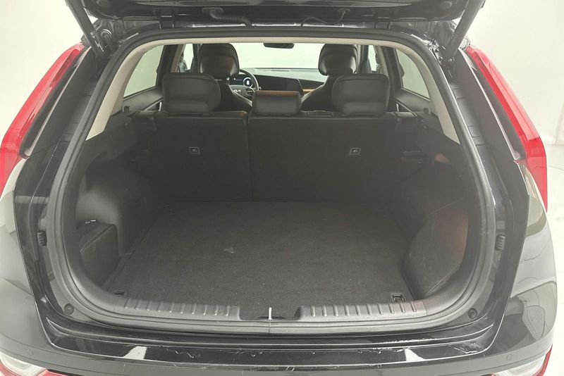 Kia Niro bild 9