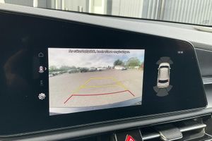 Kia Niro bild 11