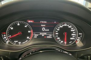 Audi A6 bild 10