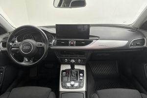 Audi A6 bild 6