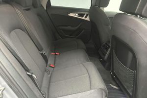 Audi A6 bild 8