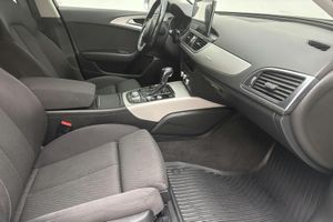 Audi A6 bild 7