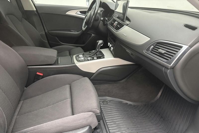 Audi A6 bild 7