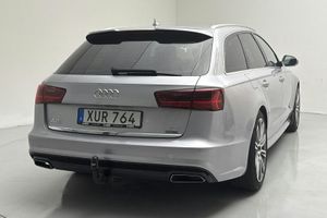 Audi A6 bild 3