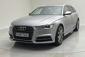 Audi A6 bild 1