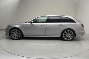 Audi A6 bild 2