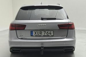 Audi A6 bild 5