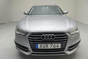 Audi A6 bild 4