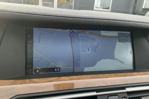 BMW 740 bild 11