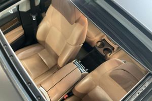 BMW 740 bild 13