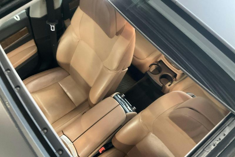 BMW 740 bild 13