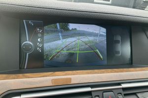 BMW 740 bild 12