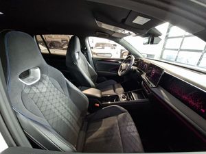 Volkswagen Tiguan bild 11
