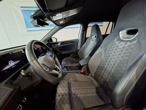 Volkswagen Tiguan bild 6