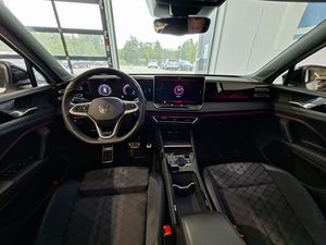 Volkswagen Tiguan bild 8