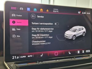 Volkswagen Tiguan bild 13