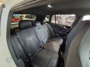 Volkswagen Tiguan bild 10