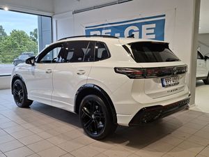 Volkswagen Tiguan bild 3
