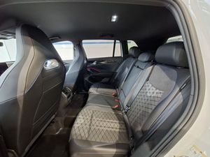 Volkswagen Tiguan bild 7