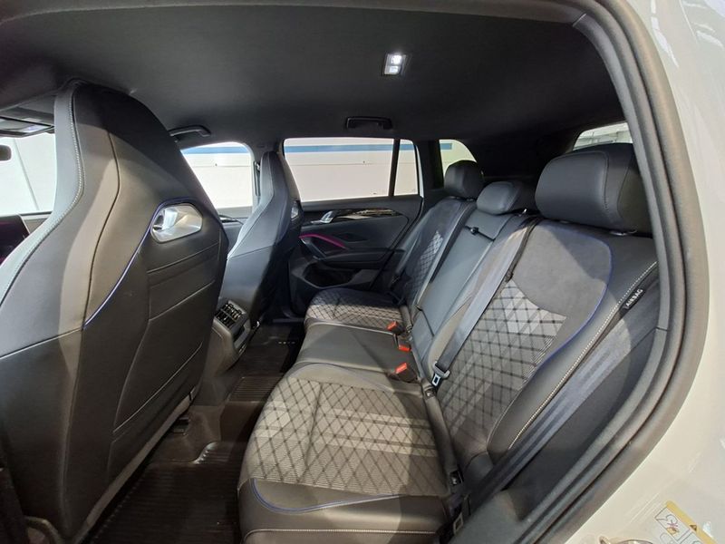 Volkswagen Tiguan bild 7