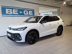 Volkswagen Tiguan bild 1