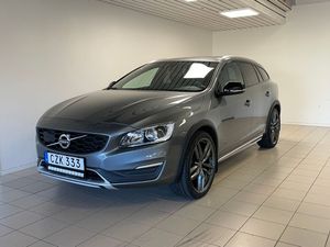 Volvo V60 bild 1