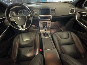 Volvo V60 bild 6